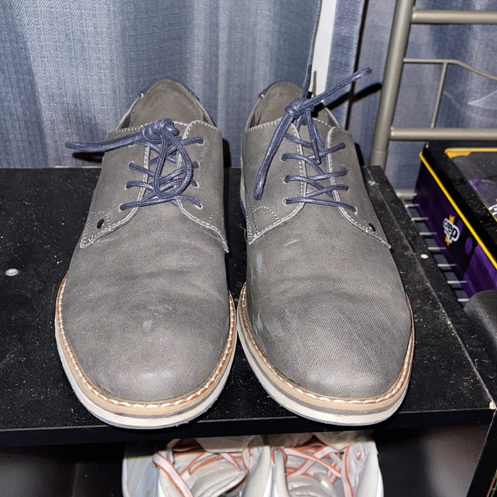 Varese formal shoes